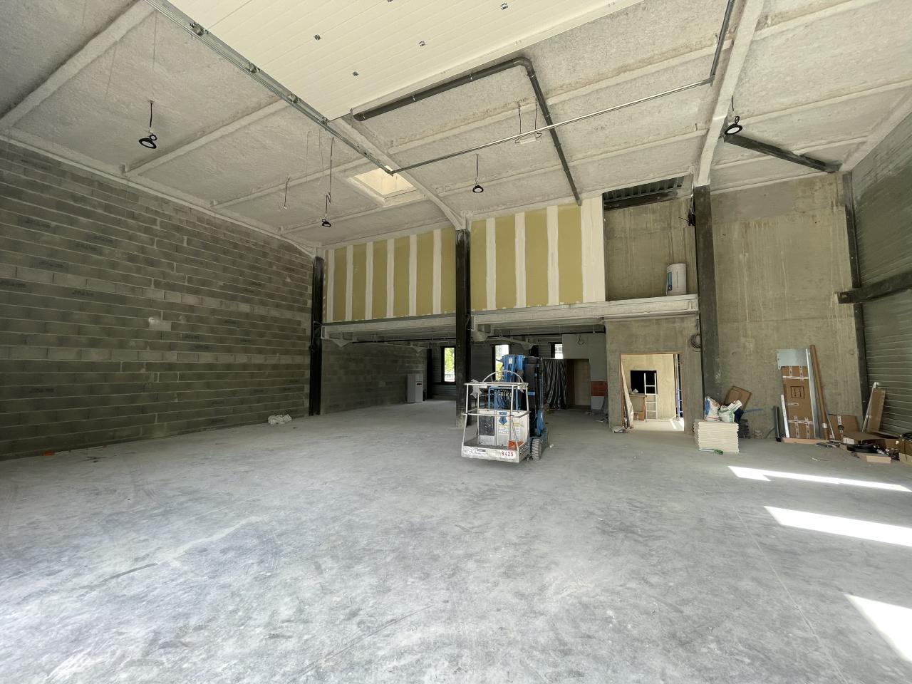 Bureau Méry 982m² Location bureau Méry Savoie OLBUR2424507 18